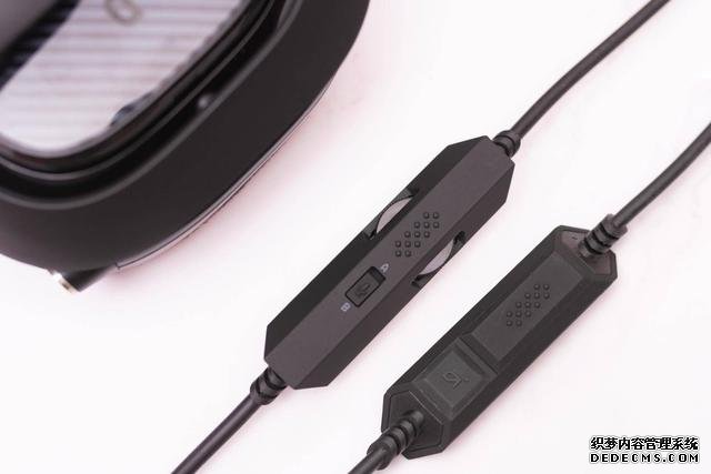 支持MOD自定義外觀，好玩又好聽的羅技(G)Astro A40游戲耳機