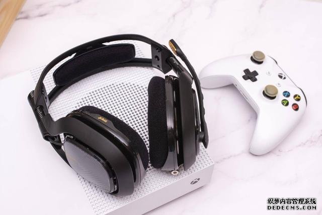 支持MOD自定義外觀，好玩又好聽的羅技(G)Astro A40游戲耳機