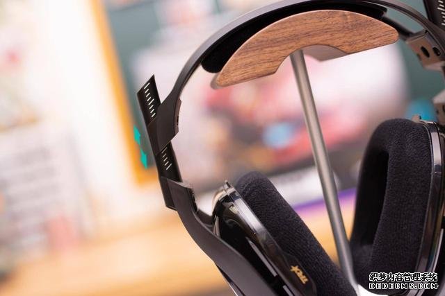 支持MOD自定義外觀，好玩又好聽的羅技(G)Astro A40游戲耳機