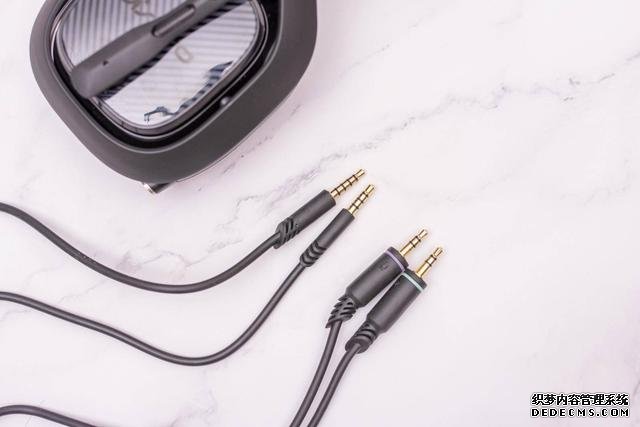 支持MOD自定義外觀，好玩又好聽的羅技(G)Astro A40游戲耳機