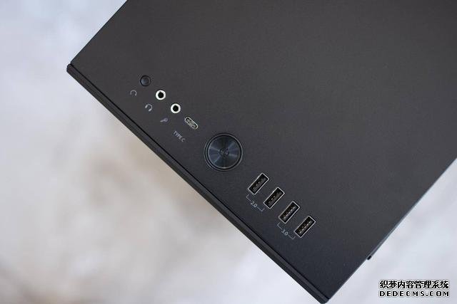 Define 7 Compact機箱上市，分形工藝機電散三劍客裝機評測