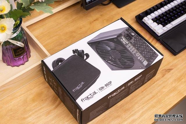 Define 7 Compact機箱上市，分形工藝機電散三劍客裝機評測