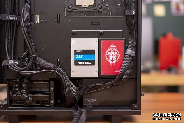 Define 7 Compact機箱上市，分形工藝機電散三劍客裝機評測