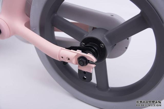 售價(jià)799元，米兔兒童自行車(chē)殺入童車(chē)市場(chǎng)