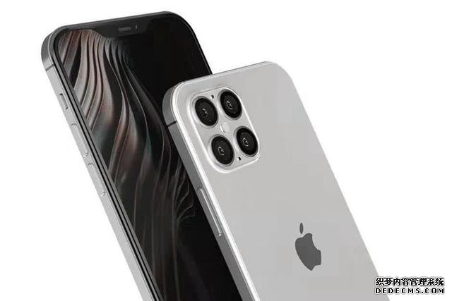 由于成本和產(chǎn)能:iPhone 12或沒(méi)有120Hz高刷屏