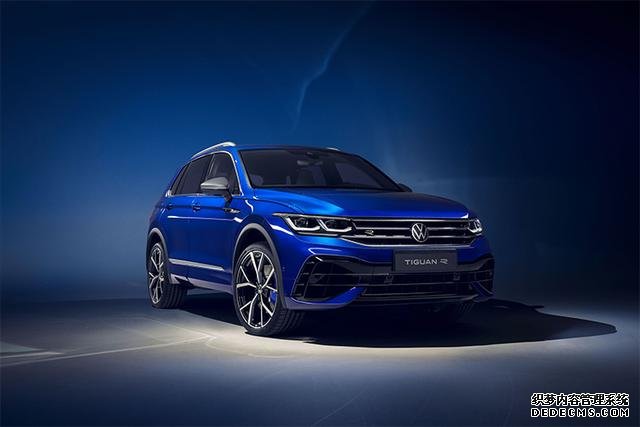 新款大眾途觀系列正式發(fā)布 新增Tiguan eHybrid插電混動(dòng)版本