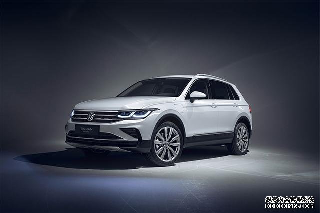 新款大眾途觀系列正式發(fā)布 新增Tiguan eHybrid插電混動(dòng)版本