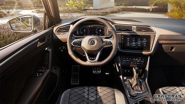新款大眾途觀系列正式發(fā)布 新增Tiguan eHybrid插電混動(dòng)版本