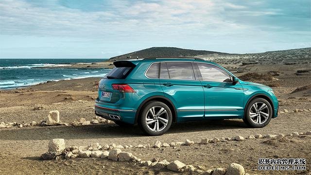新款大眾途觀系列正式發(fā)布 新增Tiguan eHybrid插電混動(dòng)版本