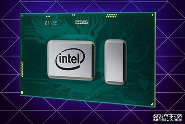 英特爾10nm+處理器初露崢嶸:IPC領先達25%
