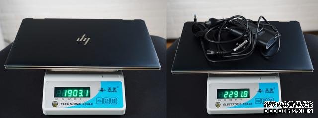 輕薄變形本下的“金屬暴力美學(xué)”惠普Spectre x360 15筆記本評測