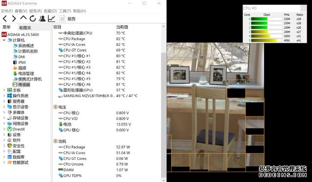 輕薄變形本下的“金屬暴力美學(xué)”惠普Spectre x360 15筆記本評測
