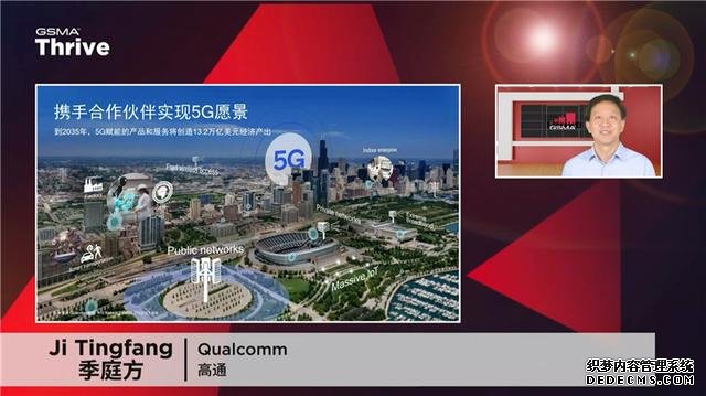 高通助力毫米波移動化，實現(xiàn)5G潛能全釋放
