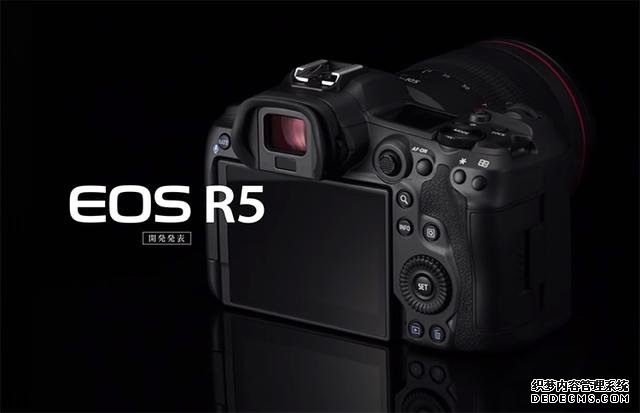 佳能7月相機(jī)新品信息更新:增加RF 85mm f/2 Macro IS STM鏡頭