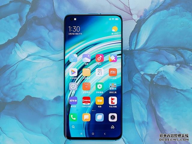 對標華為P40 Pro+？小米新品上12倍光學(xué)變焦，120Hz+驍龍865真香