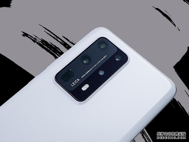 10倍光學(xué)變焦+麒麟990+40w快充，華為P40 Pro+真香