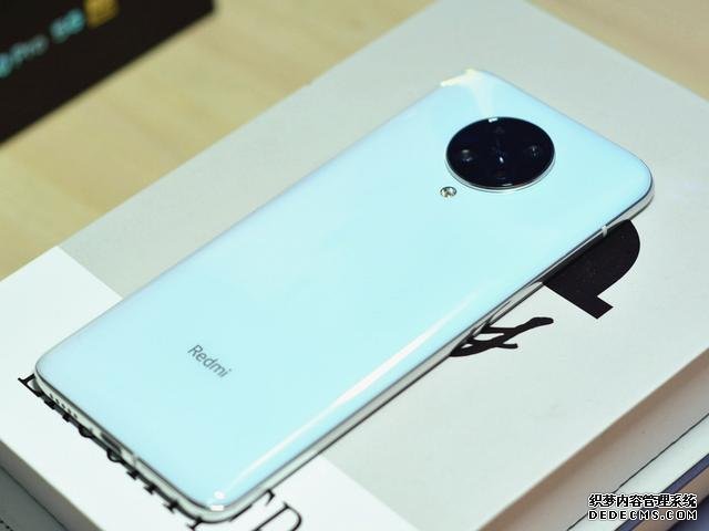 驍龍865+6400萬四攝+4700電池，紅米K30 Pro有多香？