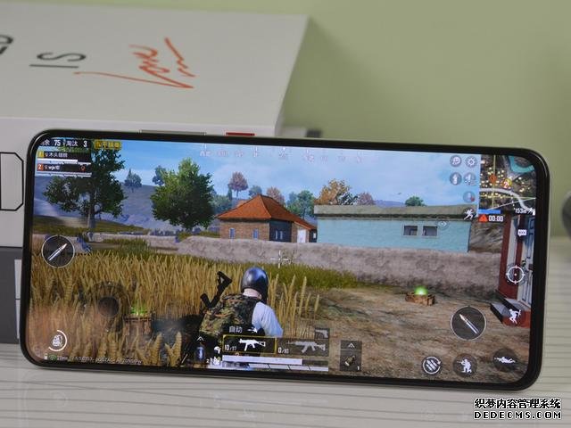 驍龍865+6400萬四攝+4700電池，紅米K30 Pro有多香？