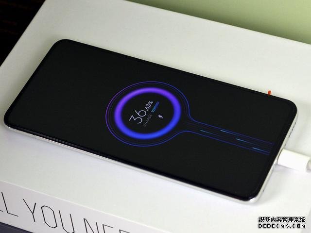 驍龍865+6400萬四攝+4700電池，紅米K30 Pro有多香？