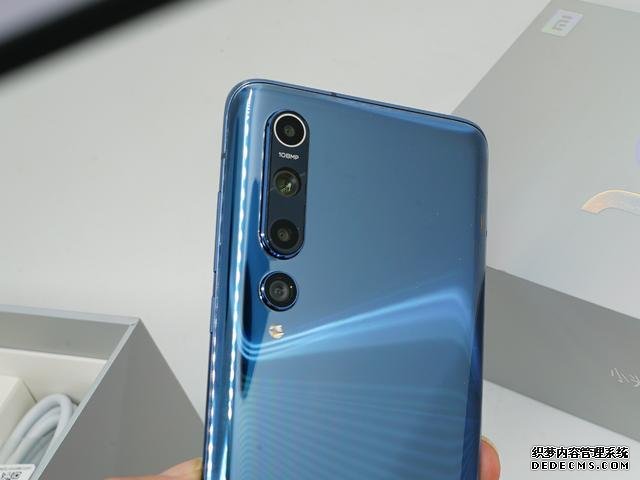 華為P40比小米10便宜200元，選麒麟9905G，還是驍龍865？