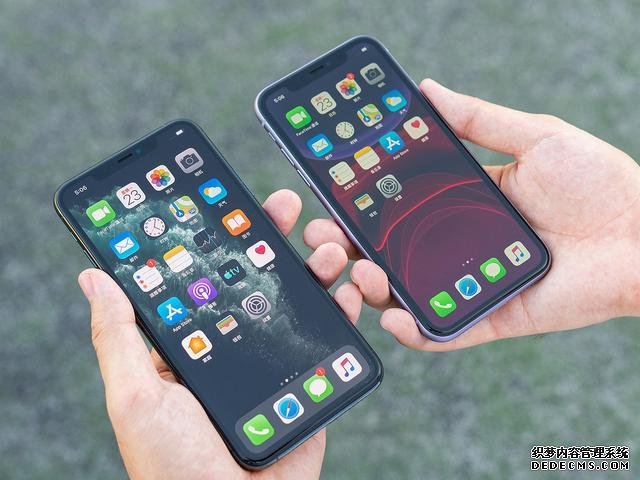 庫克開始收網(wǎng)，蘋果11連續(xù)7季度霸榜，麒麟1020能否撼動蘋果12