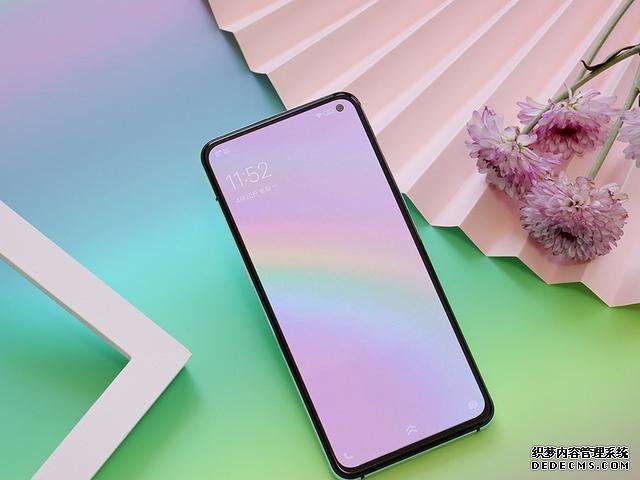 前置3200萬+90Hz+后置6400萬三攝，vivo X30，真香