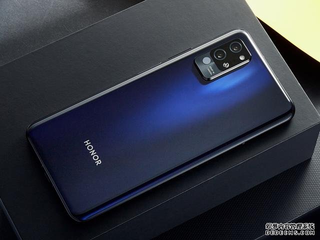 7000mAh+麒麟990 5G+90Hz，榮耀Play 4 pro“升級款”，真香