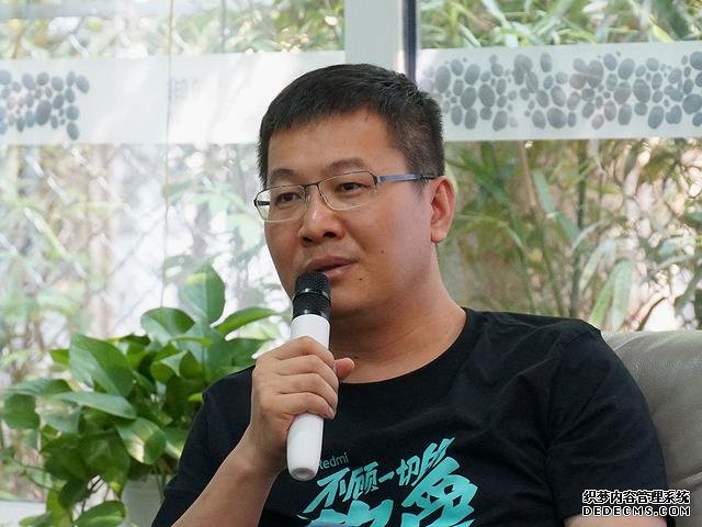 盧偉冰瞎搞市場，導致紅米K30巨虧，營銷文案，遭小米前高管怒懟