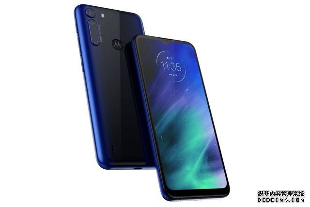 摩托羅拉 One Fusion發(fā)布，內(nèi)置驍龍710處理器