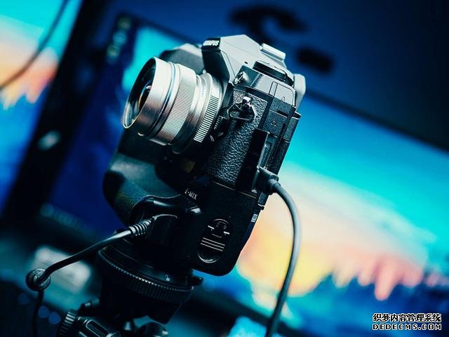 奧林巴斯推出OM-D Webcam測試版軟件 加入相機直播大軍