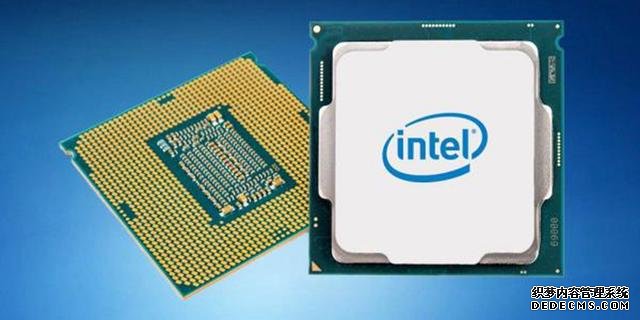 英特爾明年將推出Z590芯片組:PCIe 4.0要來了