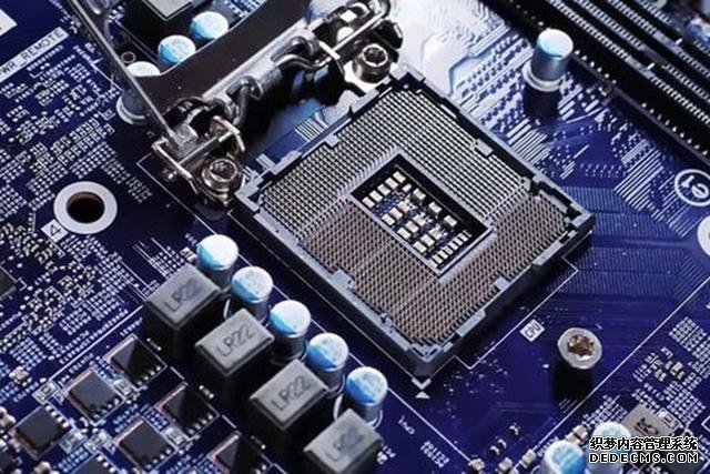 英特爾明年將推出Z590芯片組:PCIe 4.0要來了