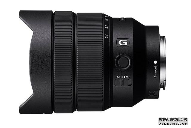 索尼A7S3全幅微單EVF規(guī)格曝光 FE12-24mm f2.8已在路上