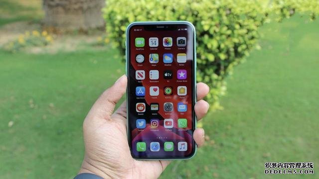 4G基帶+LCD屏+A14，低配版iPhone12首次曝光，定價(jià)3885元？