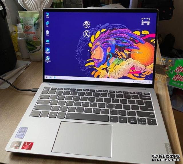 R5 4600U+2.5K生產(chǎn)力屏跌至4199元，聯(lián)想全力出擊，還等華為嗎？