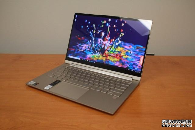 R5 4600U+2.5K生產(chǎn)力屏跌至4199元，聯(lián)想全力出擊，還等華為嗎？