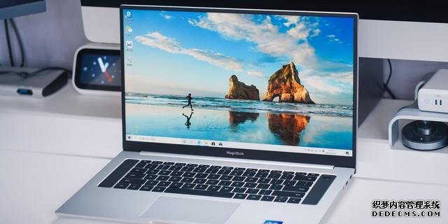 R5 4600U+2.5K生產(chǎn)力屏跌至4199元，聯(lián)想全力出擊，還等華為嗎？