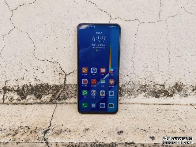 暴力解鎖100%性能！90Hz+麒麟820+180Hz，榮耀X10全面評(píng)測(cè)