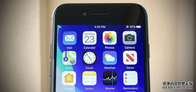 為什么不更新iOS13？蘋果公布最新數(shù)據(jù)：7%果粉還在用iOS12