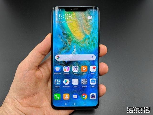 為什么年輕人不喜歡華為EMUI，它和小米MIUI的差距在哪里？