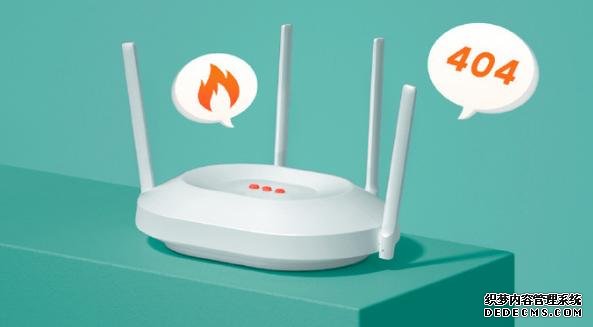 紅米首款WiFi6路由器亮相，小米路由器不能用？米粉卻說時代變了