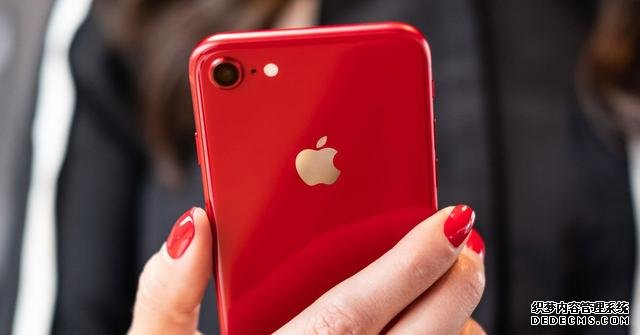 外媒曝光5.4英寸iPhone12機(jī)模！比SE還小巧，果粉：終于來了
