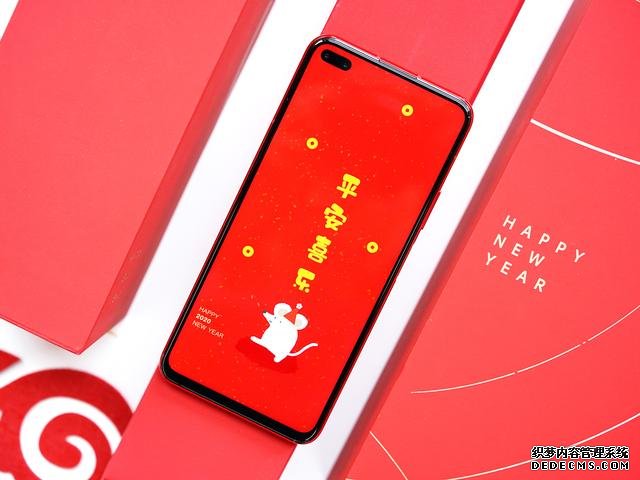 華為麒麟990手機(jī)已降至1849，標(biāo)配8+128GB、40W快充、RYYB鏡頭