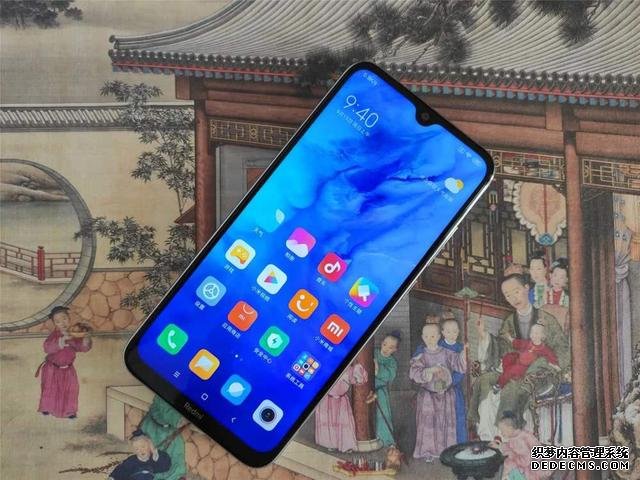 5020mAH+快充，小米128GB四攝千元機(jī)已降至899，已從一般變真香