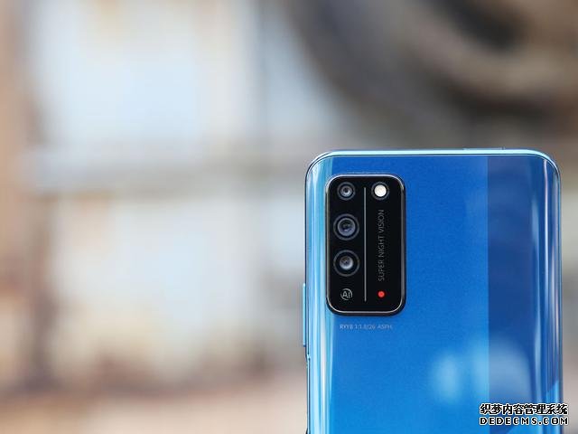 從2199降至1777，華為128GB、90HZ中端機，搭載4000萬主攝更值了