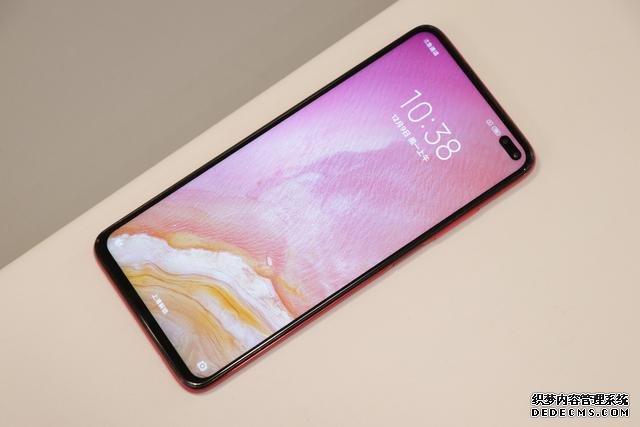紅米又一款5G新機(jī)上市，120HZ、6+128GB僅1799，對(duì)比10X各有優(yōu)劣