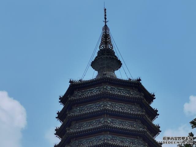 華為P40夏日實(shí)拍體驗(yàn)：色彩更加真實(shí)，低ISO下噪聲更少