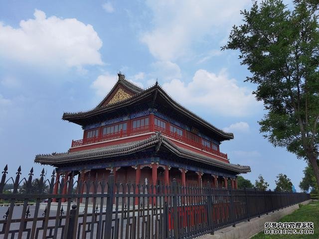 華為P40夏日實(shí)拍體驗(yàn)：色彩更加真實(shí)，低ISO下噪聲更少