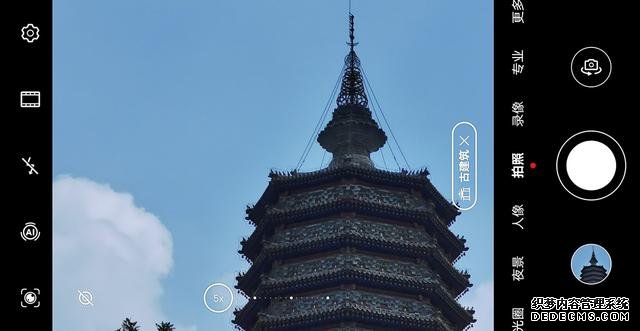 華為P40夏日實(shí)拍體驗(yàn)：色彩更加真實(shí)，低ISO下噪聲更少