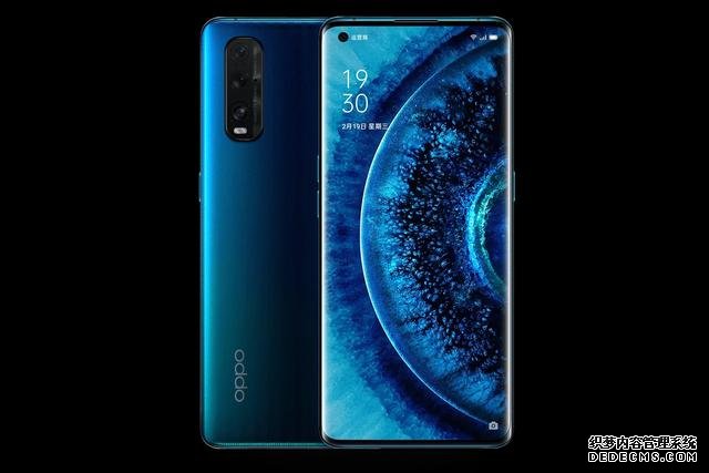 OPPO Find X2發(fā)力，最多可少花700，降至4299元